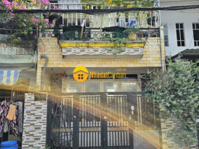 Nhà bán
