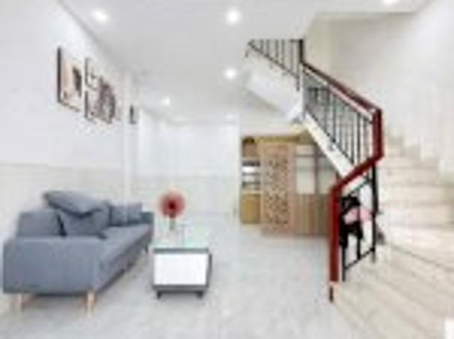 Bất động sản bán tại Hồ Chí Minh