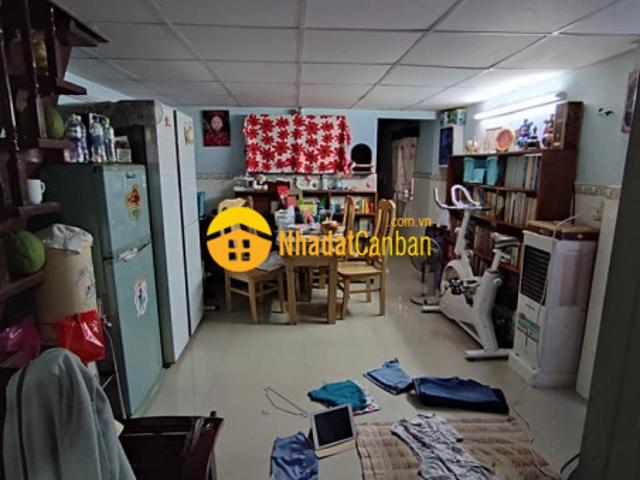 Nhà bán