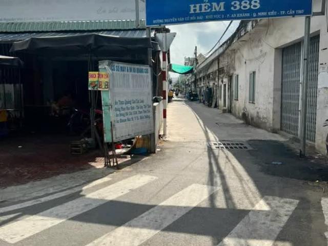 Nhà bán tại Cần Thơ