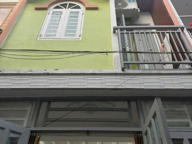 Nhà bán tại Thủ Đức, Hồ Chí Minh