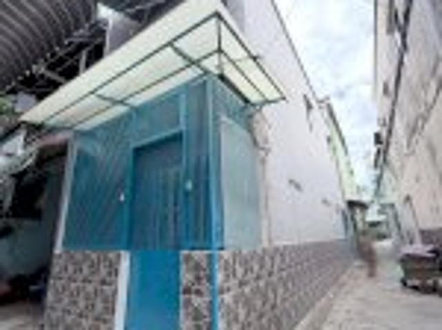 Bất động sản bán tại Hồ Chí Minh
