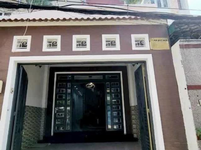 Nhà bán tại Thủ Đức, Hồ Chí Minh