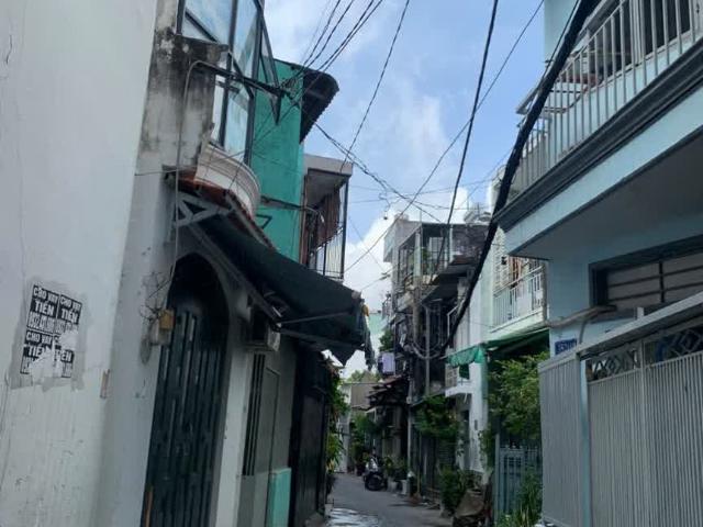 Nhà bán tại Thủ Đức, Hồ Chí Minh