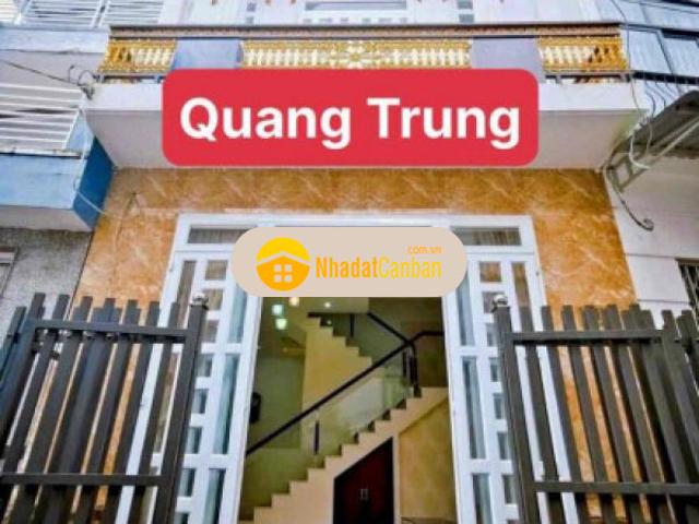 Nhà bán