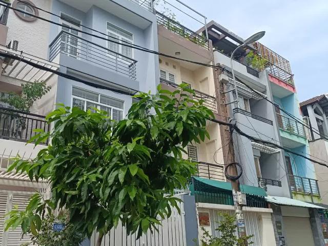 Nhà bán tại Thủ Đức, Hồ Chí Minh