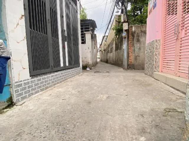 Nhà bán tại Thủ Đức, Hồ Chí Minh