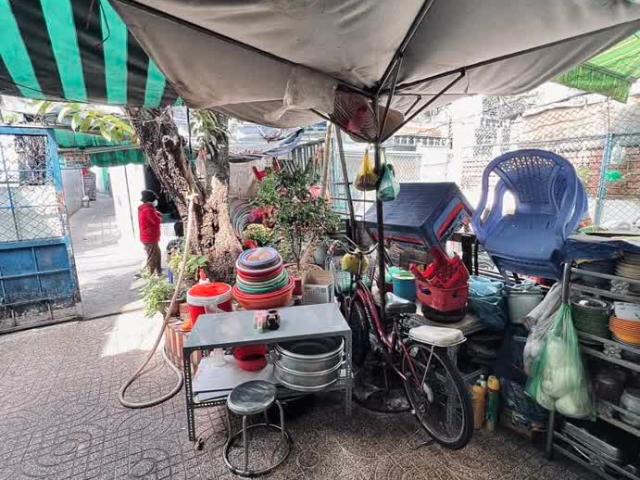 Nhà mặt phố bán tại Thủ Đức, Hồ Chí Minh