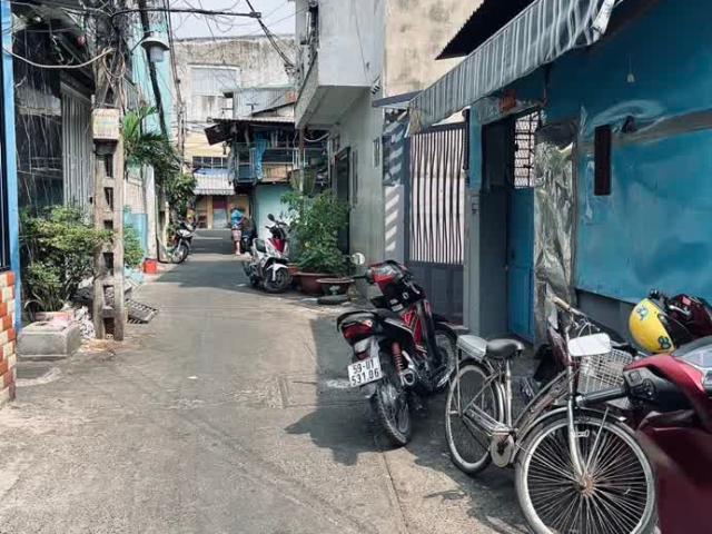 Nhà bán tại Thủ Đức, Hồ Chí Minh