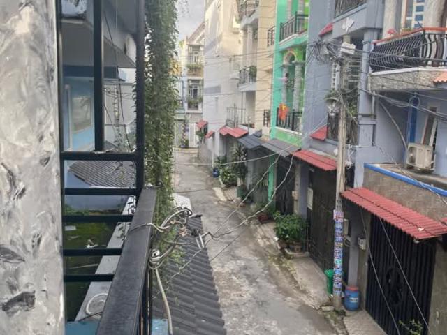 Nhà mặt phố bán tại Thủ Đức, Hồ Chí Minh