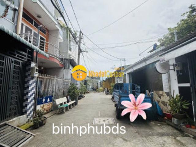 Nhà bán