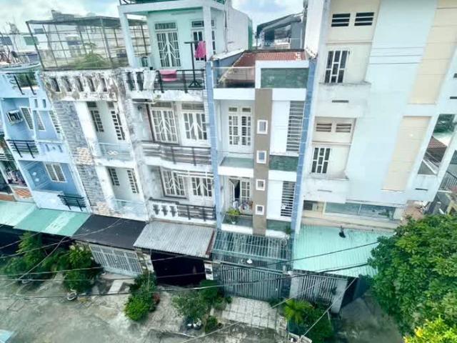 Nhà bán tại Khuôn viên UBND Thành phố Hồ Chí Minh, Thành phố Hồ Chí Minh
