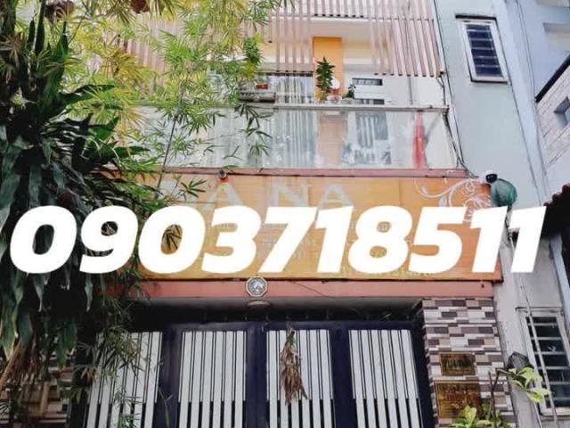 Nhà bán tại Thủ Đức, Hồ Chí Minh