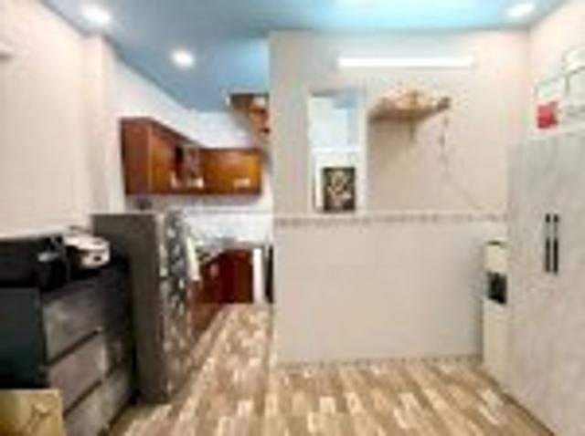 Bất động sản bán tại Hồ Chí Minh