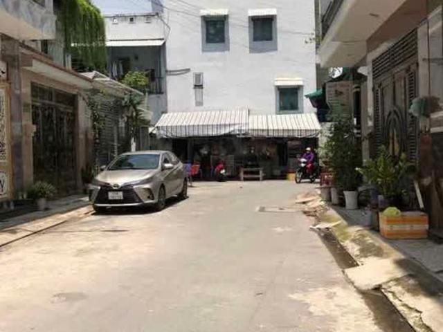 Nhà bán tại Thủ Đức, Hồ Chí Minh