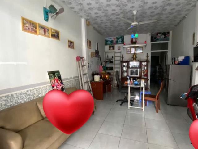 Nhà bán tại Cần Thơ