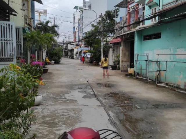 Nhà bán tại Thủ Đức, Hồ Chí Minh