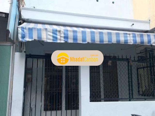 Nhà bán