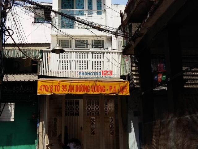 Bất động sản cho thuê tại Hồ Chí Minh