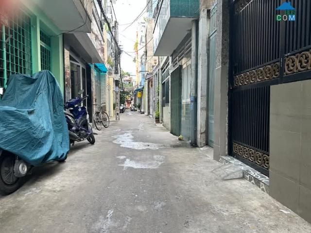 Nhà bán tại Thủ Đức, Hồ Chí Minh