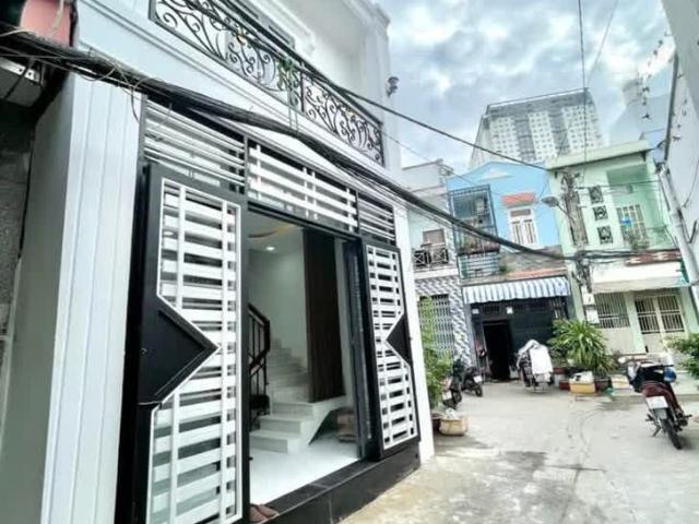 Nhà mặt phố bán tại Thủ Đức, Hồ Chí Minh