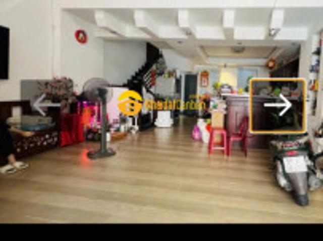 Nhà bán