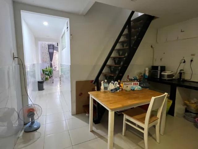 Nhà bán tại Thủ Đức, Hồ Chí Minh