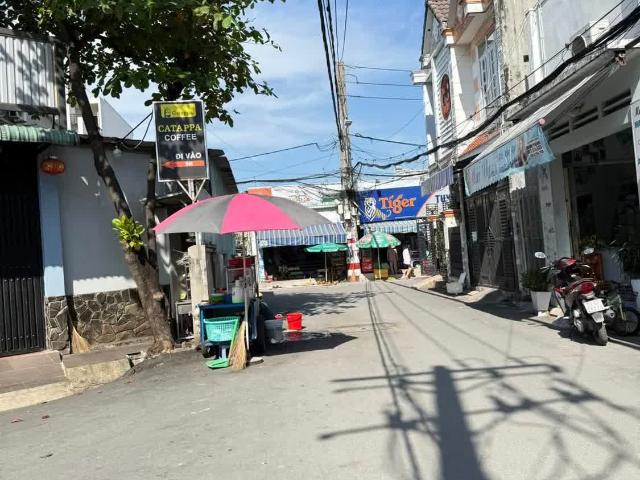 Nhà bán tại Thủ Đức, Hồ Chí Minh