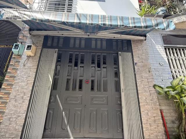 Nhà bán tại Thủ Đức, Hồ Chí Minh