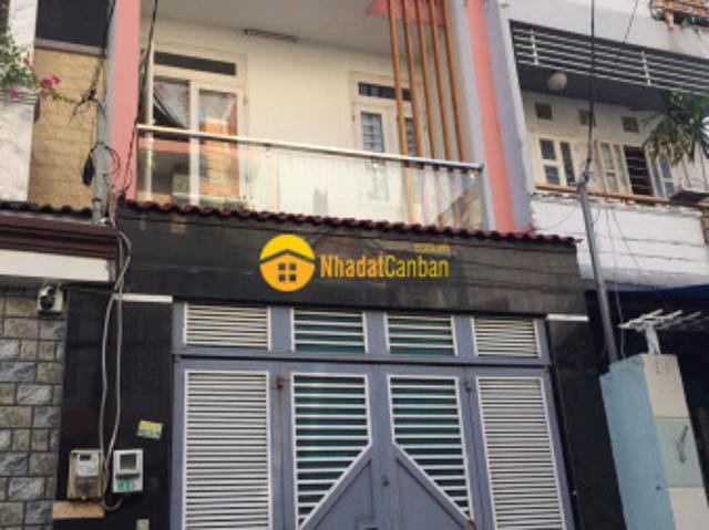 Nhà bán