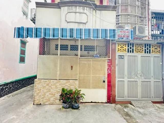 Nhà bán tại Thủ Đức, Hồ Chí Minh