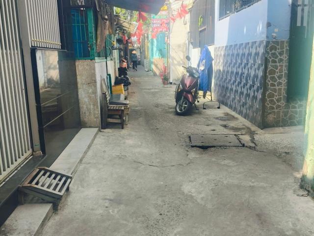 Nhà bán