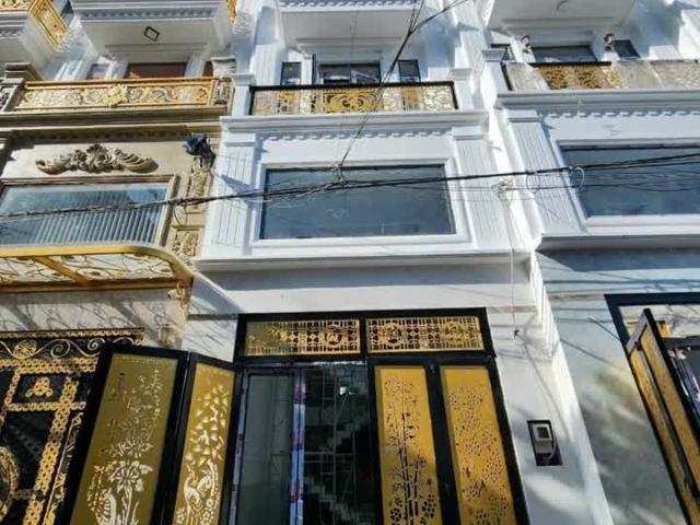 Nhà bán tại Thủ Đức, Hồ Chí Minh