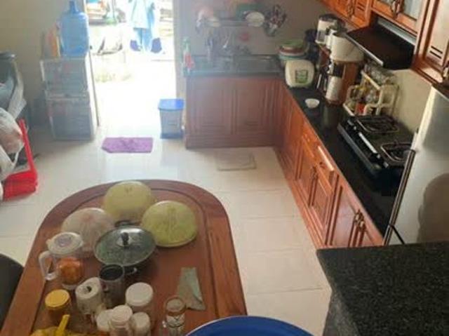 Nhà bán tại Gia Lai