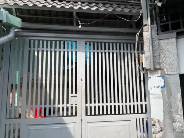 Nhà bán tại Thủ Đức, Hồ Chí Minh