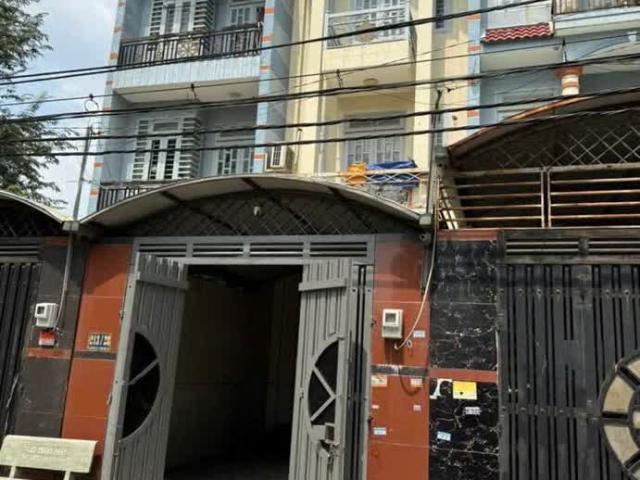 Nhà bán tại Thủ Đức, Hồ Chí Minh