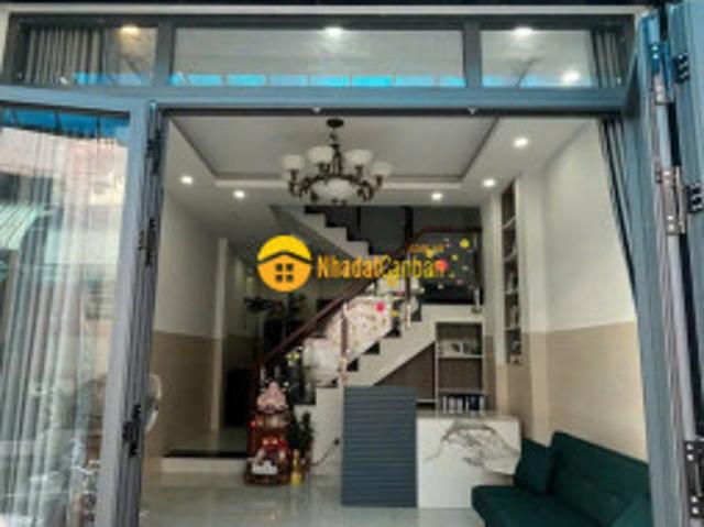 Nhà bán