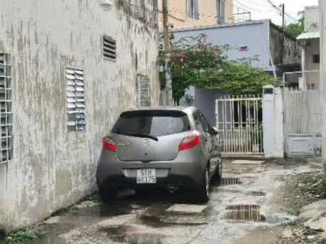 Nhà bán tại Thủ Đức, Hồ Chí Minh