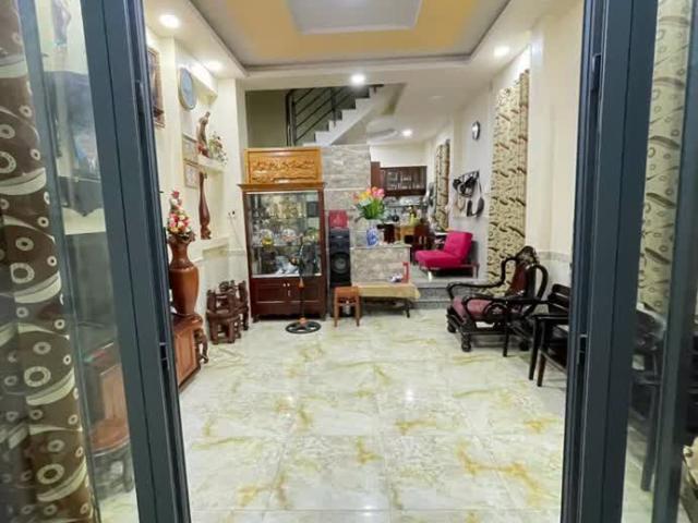 Nhà bán tại Thủ Đức, Hồ Chí Minh