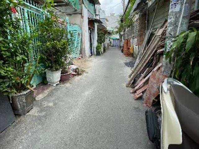 Nhà bán tại Khuôn viên UBND Thành phố Hồ Chí Minh, Thành phố Hồ Chí Minh