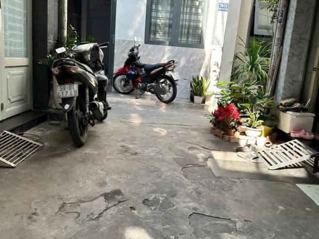 Nhà bán tại Thủ Đức, Hồ Chí Minh