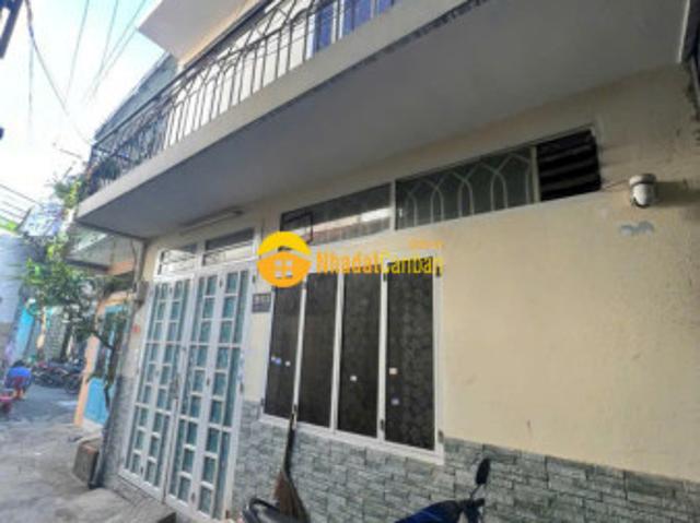 Nhà bán