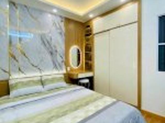 Bất động sản bán tại Hồ Chí Minh