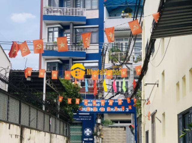 Nhà bán