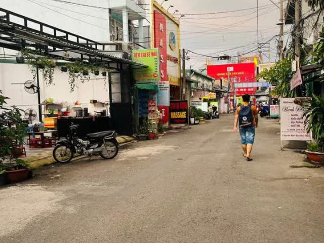 Nhà bán tại Thủ Đức, Hồ Chí Minh