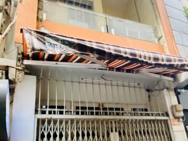 Nhà bán tại Thủ Đức, Hồ Chí Minh