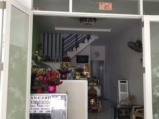 Nhà bán tại Gia Lai