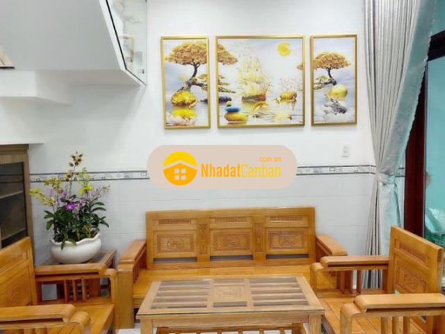Nhà bán