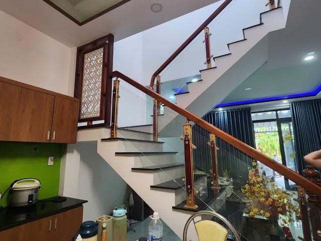 Nhà bán tại Gia Lai