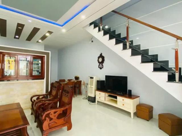 Nhà bán tại Gia Lai